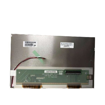 Original in stock C080VW05 V1 60 pins Parallel RGB LCD Display Screen