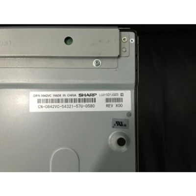 LQ315D1JG03 Original 32.0 inch LCD Screen Panel for Desktop Monitor