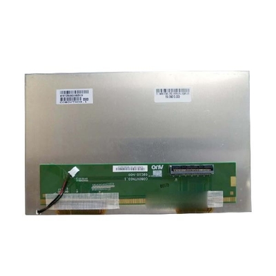 8.0 inch 800*480 TFT Screen C080VTN03.1 LCD Panel