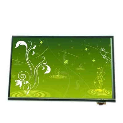 High quality and brightness 8.0 inch C080VAN02.1 50 pins LCD Panel