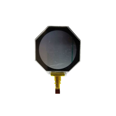 LS010B7DH05 0.96 inch 192*192 LCD Panel Wearable Device Circular Display