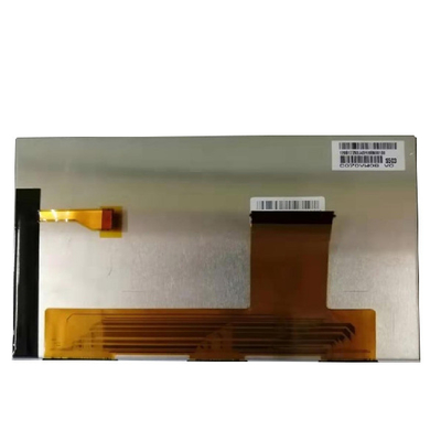 Original in stock 7.0 inch C070VW06 V0 133PPI LCD Module