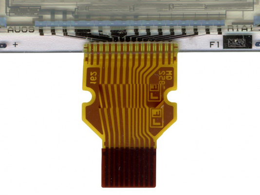 LS013B4DN02 1.35 inch 96*96 LCD Screen Display