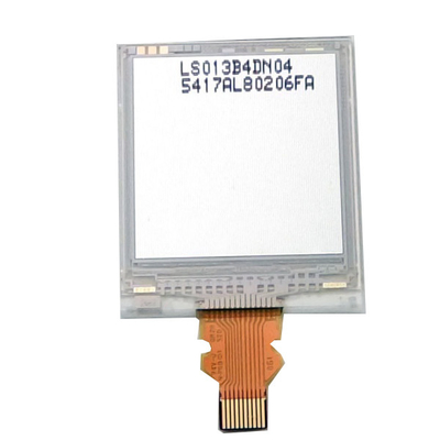 LS013B4DN04 LCD Display 1.35 inch LCD Screen