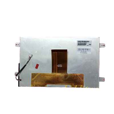 Size 7.0 inch C070VW04 V5 TFT LCD Display for AUO