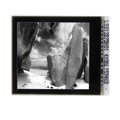 LS013B7DH01 1.26 inch 144*168 LCD Screen Display