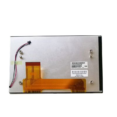 Size 7.0 inch Original in stock C070VW04 V1 LCD Display Panel