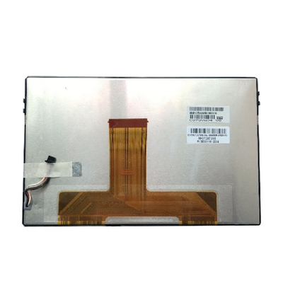 New C070VW04 V0 high brightness 800*480 LCD Display Panel