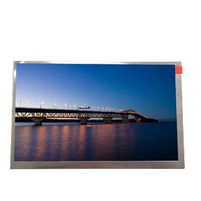 New C070VW04 V0 high brightness 800*480 LCD Display Panel