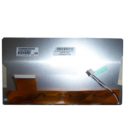 High Quality 7.0 inch C070VW03 V0 50 pins transmissive LCD Display