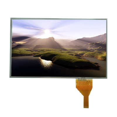 High Quality 7.0 inch C070VW02 V2 transmissive LCD Display