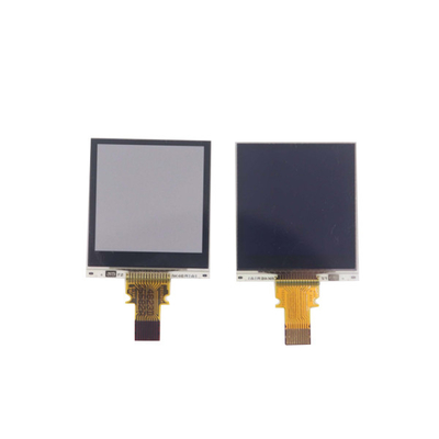 LS013B7DH06 1.33 inch 128(RGB)*128 resolution LCD Display LCD Panel