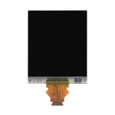LS013B7DH07 1.26 Inch Lcd Module 144*168 Resolution Lcd Display