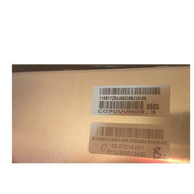 New C070VVN03.3 7.0 inch transmissive LCD Display