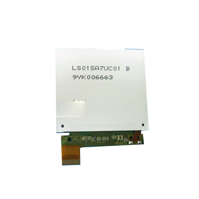 LS015A7UC01 1.46 inch 176*132 LCD Display Screen