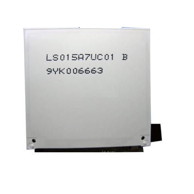 LS015A7UC01 1.46 inch 176*132 LCD Display Screen