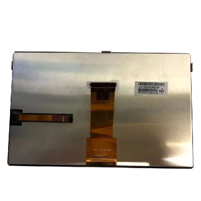 Supplying 7.0 inch C070VAN02.1 40 pins TFT LCD Panel