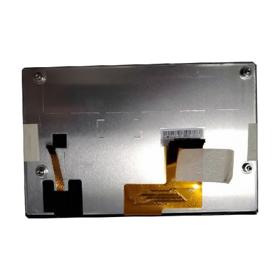C070VAN02.0 Resolution 800*480 LCD Panel
