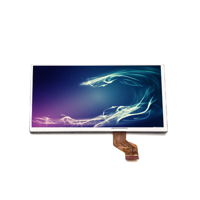 Size 7.0 inch C070FW03 V8 LCD Display for AUO