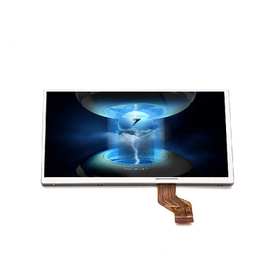 C070FW03 V4 Original 7.0 inch 480*234 LCD Display