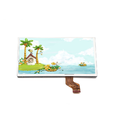 Original in stock C070FW03 V2 7.0 inch TFT LCD Screen