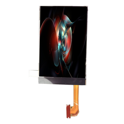 LS024J3LX01 320*480 Resolution LCD Screen 2.4 inch Display