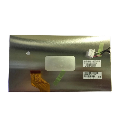 For AUO C070FW03 V0 7.0 inch 30 pins TFT LCD Screen