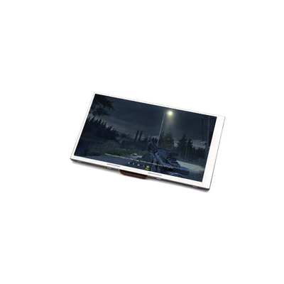 RGB 800*480 C065VL01 V2 6.5 inch LCD Display for AUO