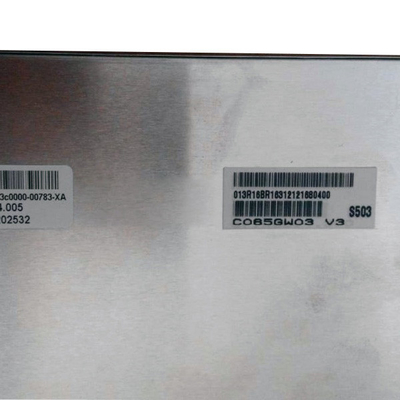 High Brightness C065GW03 V3 6.5 inch LCD Screen