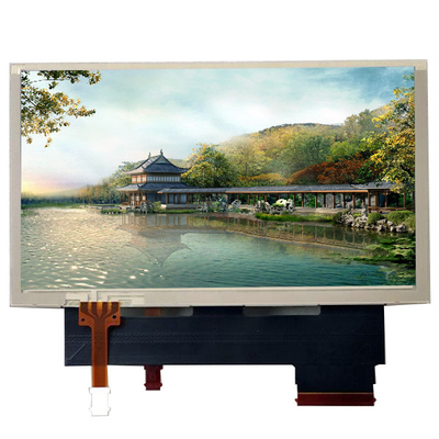 High Brightness C065GW03 V3 6.5 inch LCD Screen