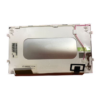 6.5 inch C065GW03 V1 55 pins Parallel RGB 72PPI LCD Screen