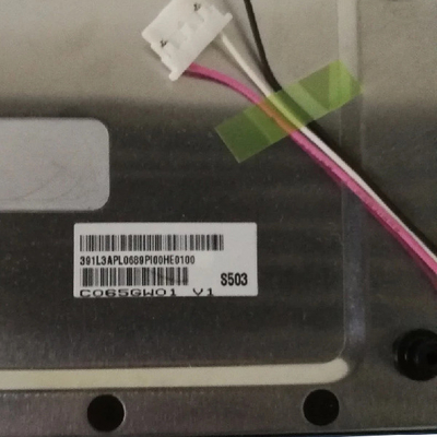 C065GW01 V1 Size 6.5 inch 30 pins LCD Display for AUO