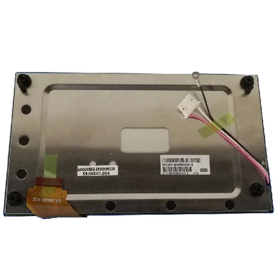 C065GW01 V1 Size 6.5 inch 30 pins LCD Display for AUO