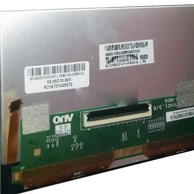 Supply 5.0 inch C050VVN01.5 187PPI TFT LCD Screen