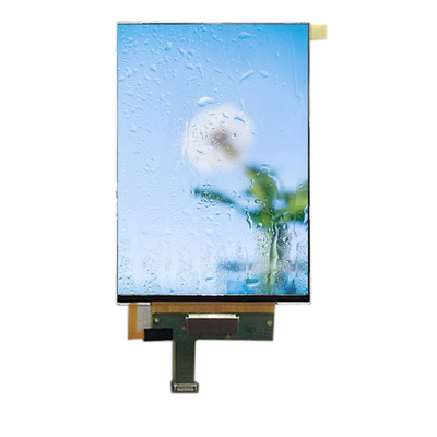 LS040B3SX01 4.0 inch 640*960 LCD Screen Display