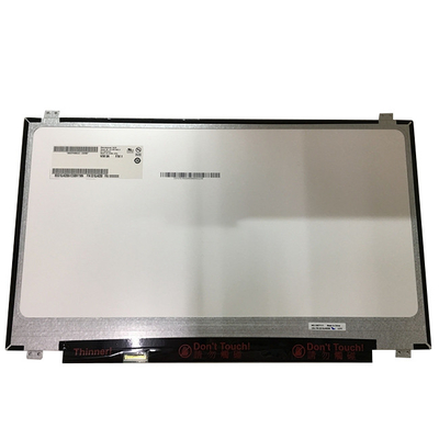 Size 17.3 inch B173RTN02.1 30 pins TFT LCD Screen for Laptop