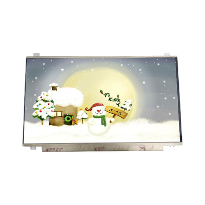 17.3 inch B173QTN01.4 RGB 2560*1440 LCD Screen