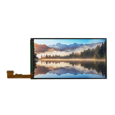 LS047T1SC01K 4.7 inch 1080*1920 Lcd Screen Display