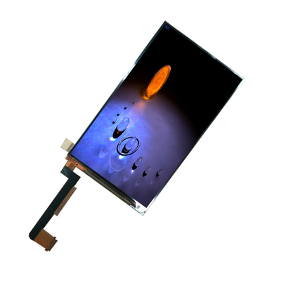 LS050T1SX04 5.0 inch 1080*1920 LCD Display Panel