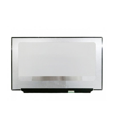 Size 17.3 inch B173HAN04.4 LCD Screen with LED driver