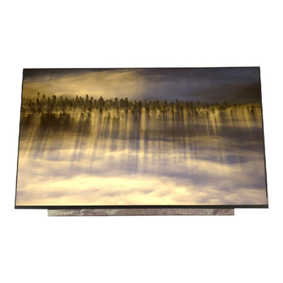 B173HAN04.3 size 17.3 inch 127PPI 16.7M LCD Screen