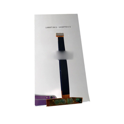 LS050T1SX12(K) 5.0 inch 1080*1920 LCD Display Panel Monitor