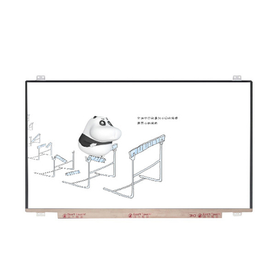 Size 17.3 inch B173HAN03.1 Brightness 300Typ LCD Display