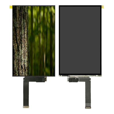 LS054B3SX01 5.4 inch 1152*1920 resolution TFT LCD display