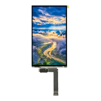 LS054B3SX01 5.4 inch 1152*1920 resolution TFT LCD display