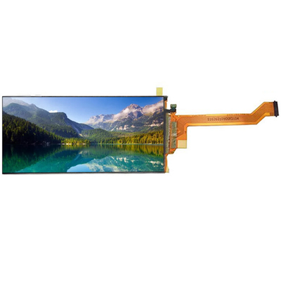 LS055R1SC01 5.5 Inch LCD Module 1440*2560 LCD Display