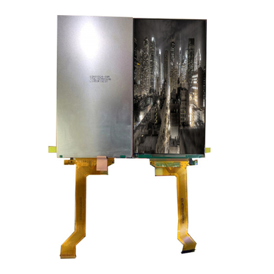 LS055R1SC01 5.5 Inch LCD Module 1440*2560 LCD Display