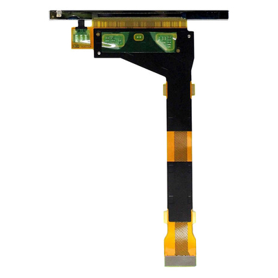 LS055R1SX04 5.5 Inch 1440*2560 LCD Display For VR 3D Printer