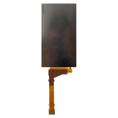 LS055R1SX04 5.5 Inch 1440*2560 LCD Display For VR 3D Printer