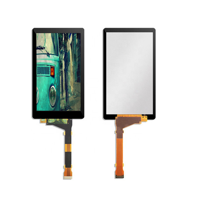 LS055R1SX04 5.5 Inch 1440*2560 LCD Display For VR 3D Printer